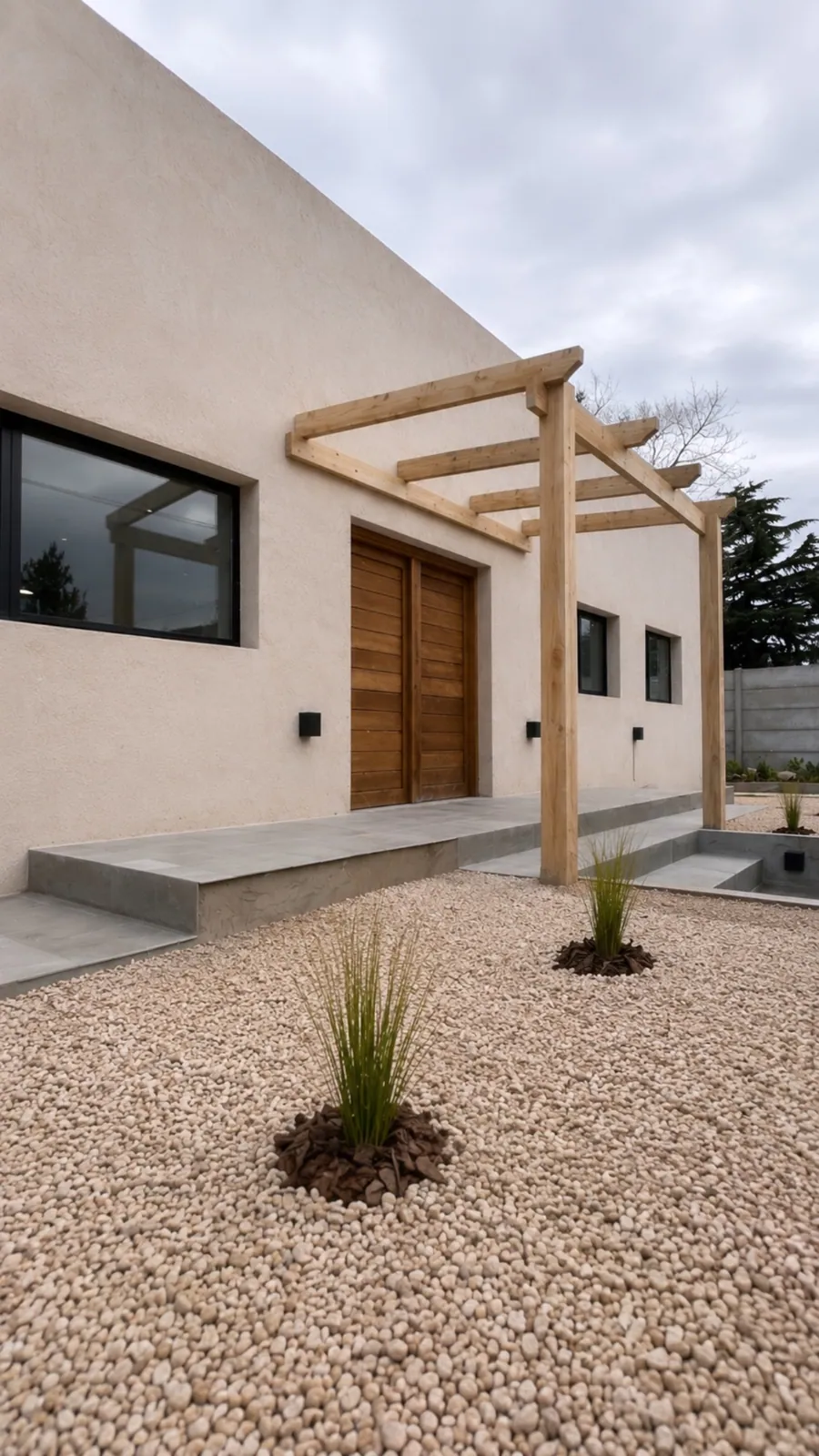 Casa en La Elena · Juan B. Justo y Galicia