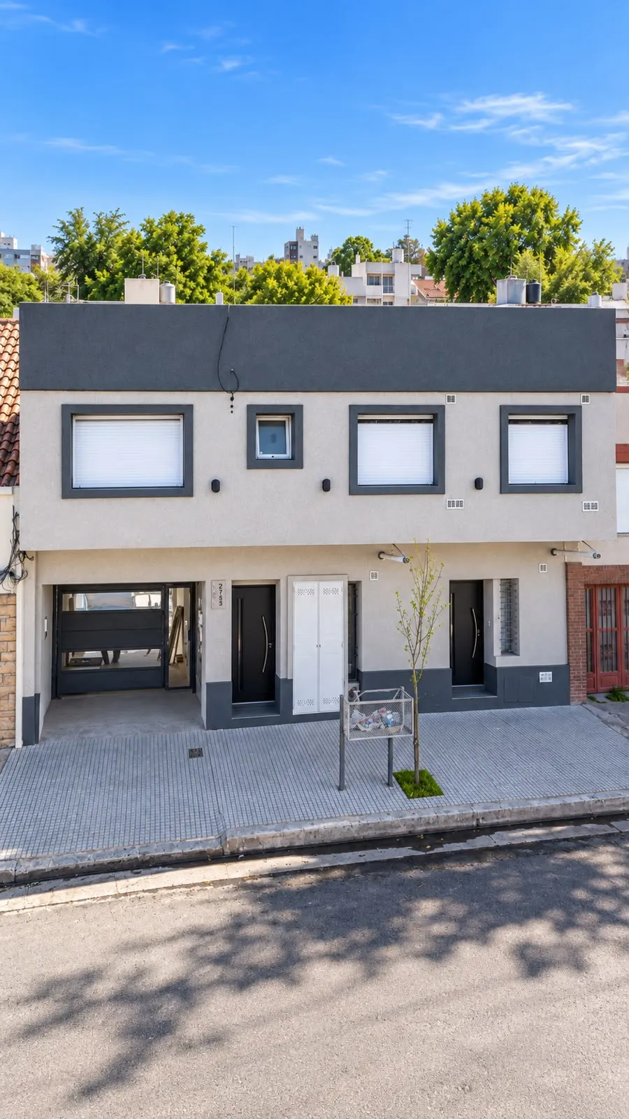 San Lorenzo 645