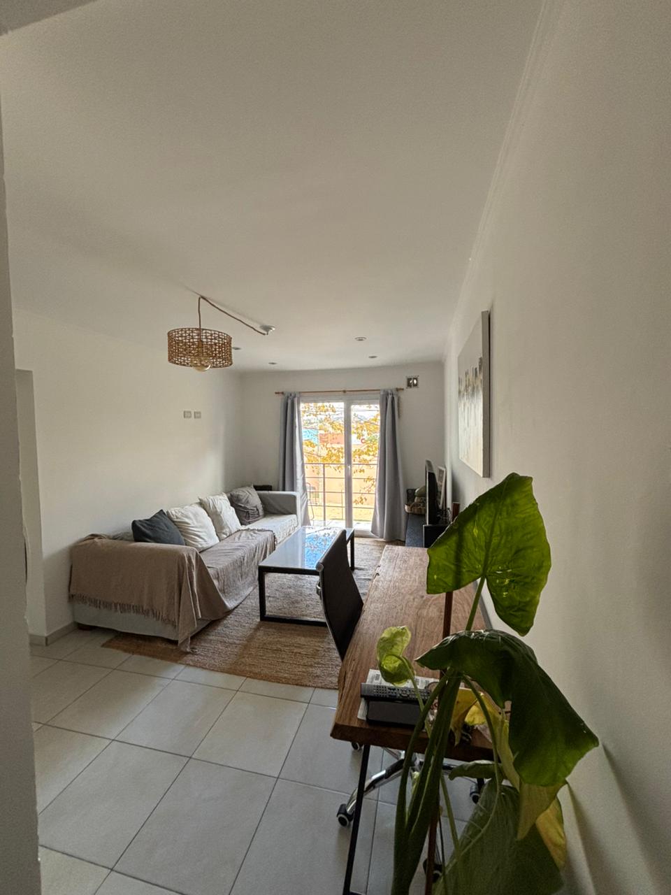 Departamento · 11 de Septiembre 1500 · Piso 1° Frente — foto 1
